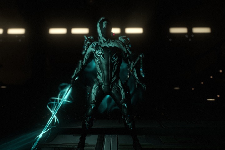 Les meilleures warframes pour bien débuter