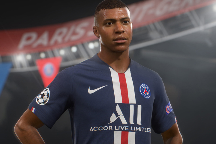 Quand sortira FIFA 21 ?