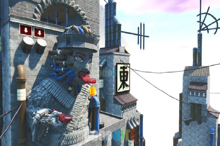 Les maps Attaque vs Défense les plus populaires sur Goodnite