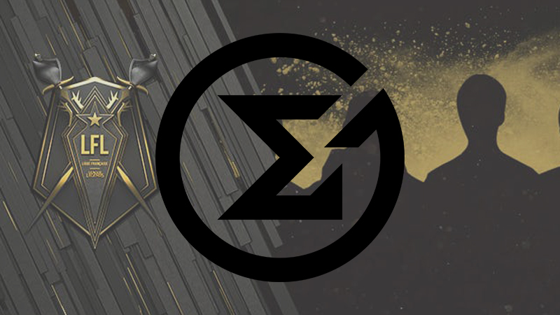 Quel est le roster de GameWard ?