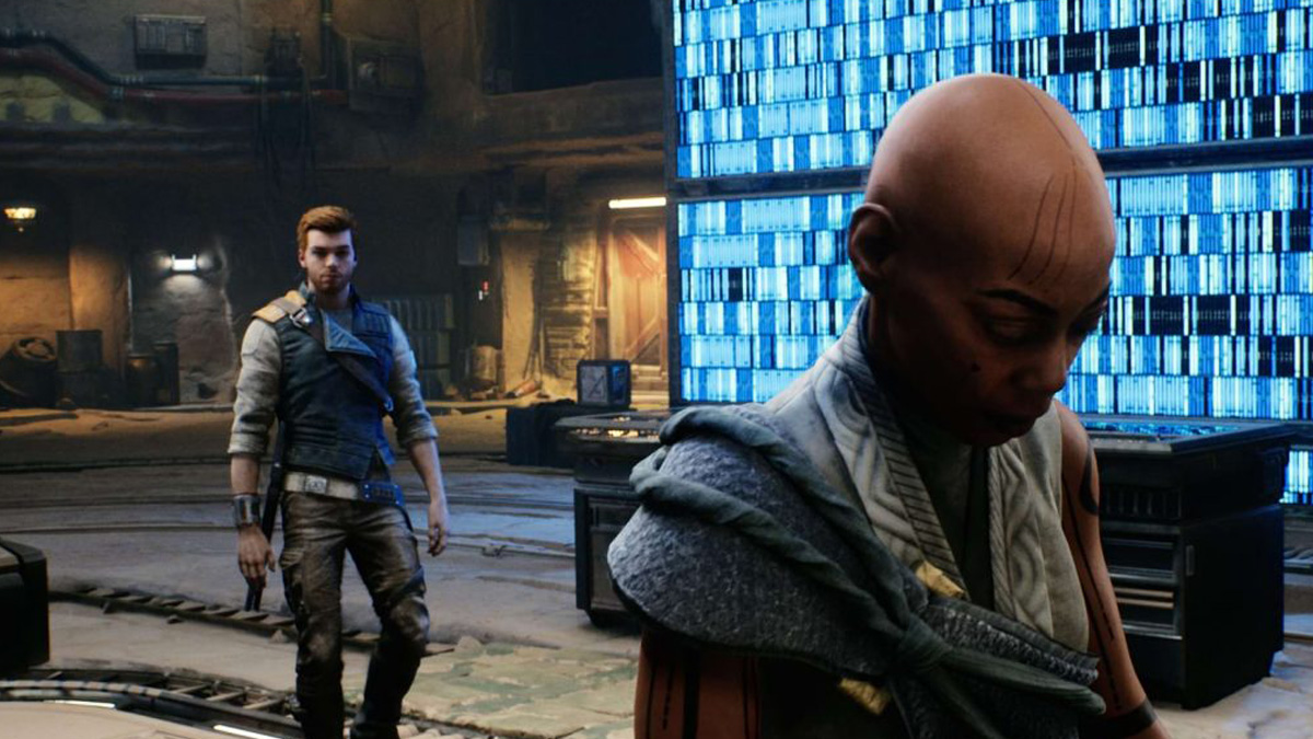 Quelle est l'heure de sortie de Star Wars Jedi Survivor ?