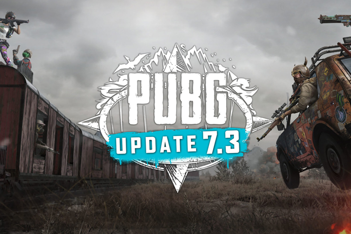 PUBG : Date de sortie du patch 7.3, infos sur la mise à jour