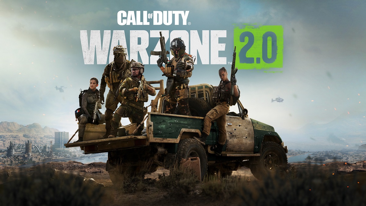 Qu'est-ce qui vous attends pour l'année 2023 sur Warzone et MW2 ? La roadmap à été dévoilée sur Twitter