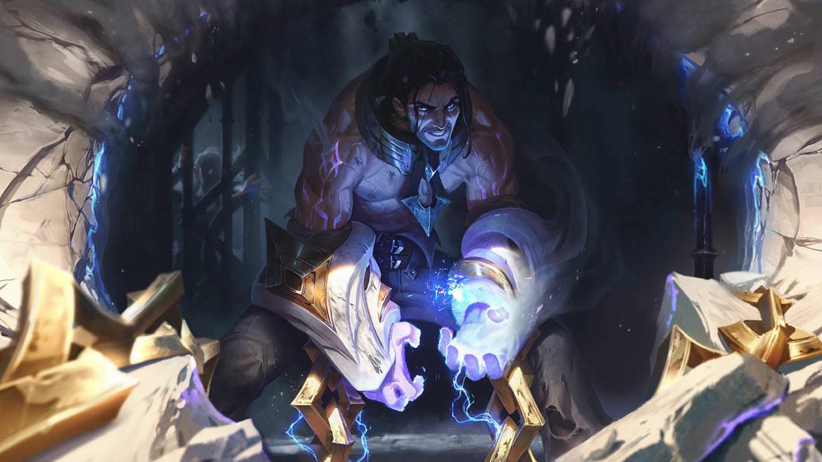 LoL Patch 25.16 : Sylas devient broken ? Voici pourquoi tout le monde va le ban !