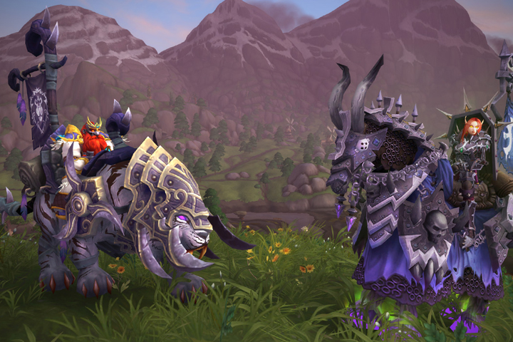 WoW : Montures PvP, comment les acheter ? Vendeurs et infos