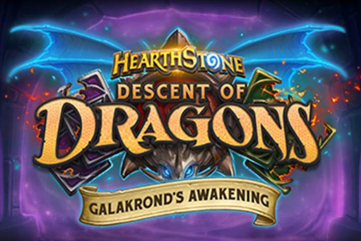 De nouvelles cartes ont été dévoilées !