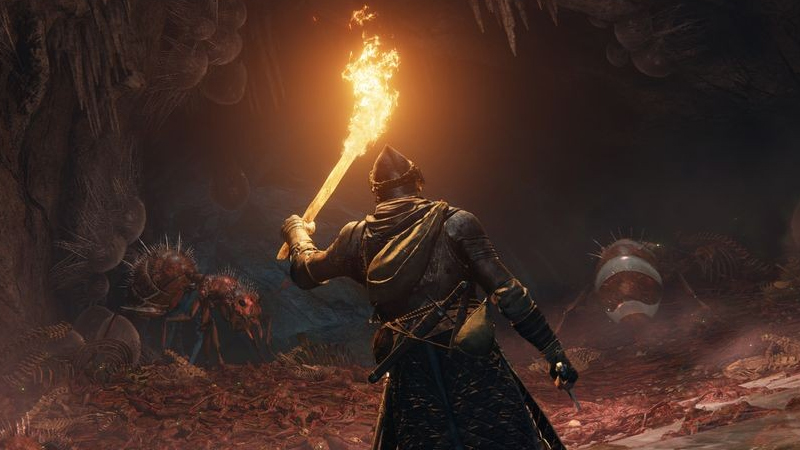 Comment monter de niveau dans Elden Ring ?