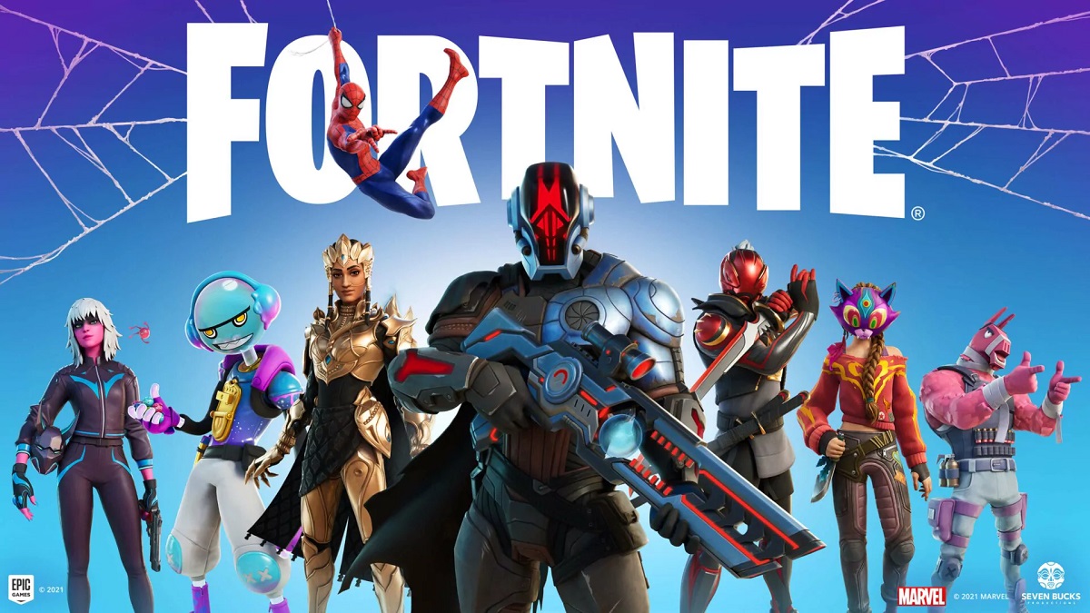 Comment réaliser le défi Lancer quelque chose sur Fortnite ?