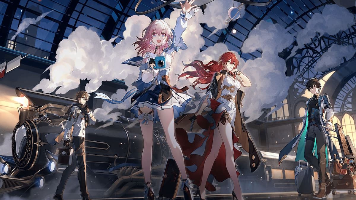 Quelle est la configuration minimale et recommandée pour Honkai Star Rail ?