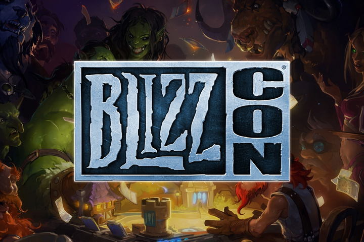 Qu'attendre d'Hearthstone à la BlizzCon ?