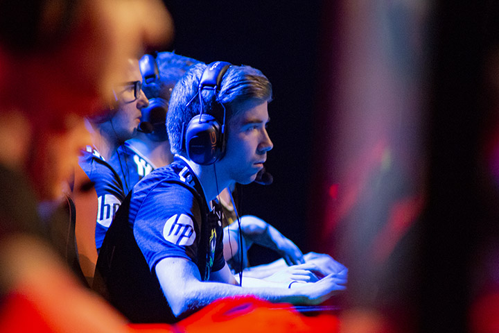 Vitality Academy recrute Skeanz et TraYtoN