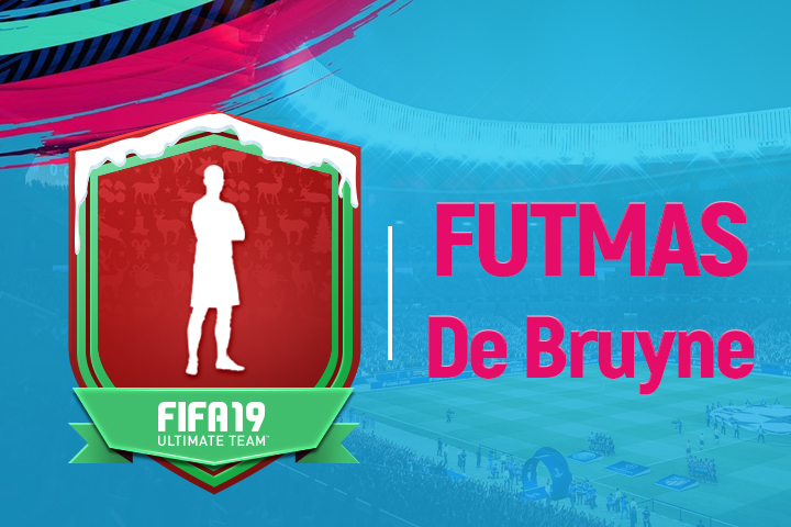 FIFA 19 : Solution DCE FUTMAS De Bruyne