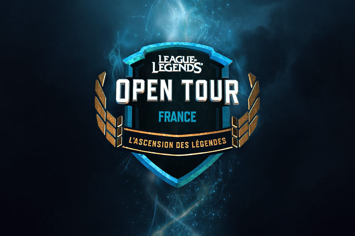 LoL Open Tour : Qualifier PGW pour l'étape finale, bracket, résultats et classement