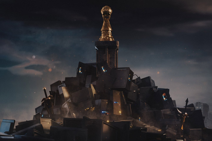 Le planning du MSI modifié !