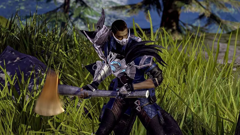 Maintenance Lost Ark Europe du 16 février, combien de temps dure la mise à jour ?