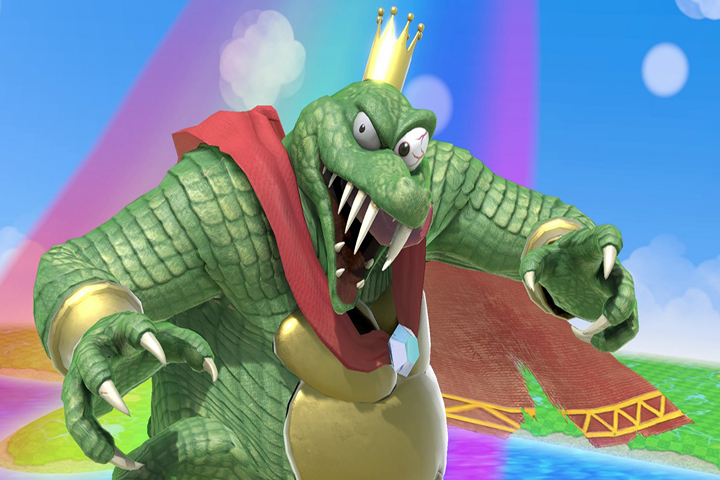 Super Smash Bros Ultimate : Perso, modes de jeu, stages du Smash Direct