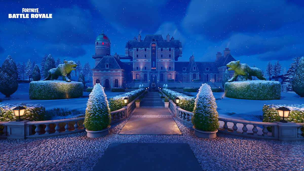 Quand est la nouvelle saison 2 de Fortnite du chapitre 5 ?