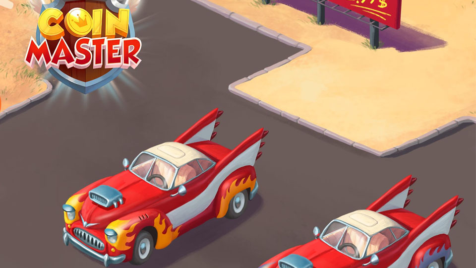 Comment avoir 50 tours gratuits ?