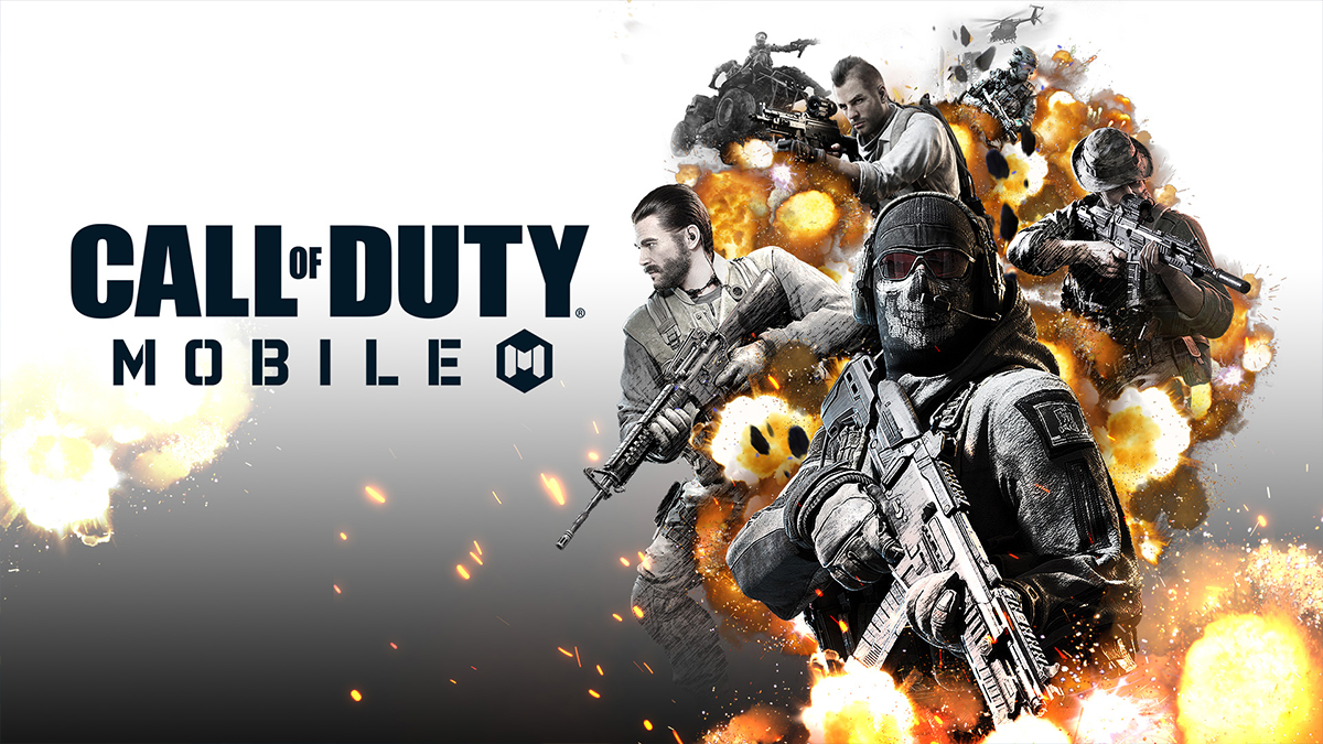 Les redeem codes actifs en décembre 2022 sur Call of Duty Mobile