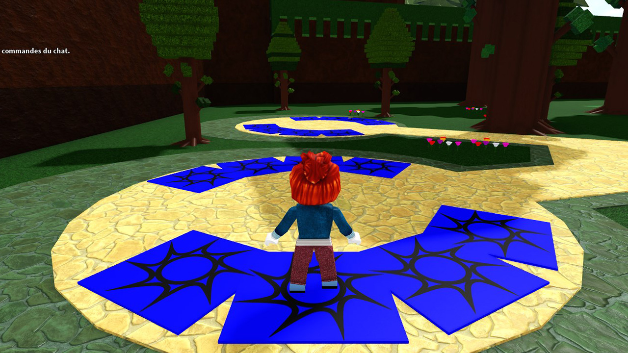 Code Build a Boat for Treasure Roblox 2021, liste