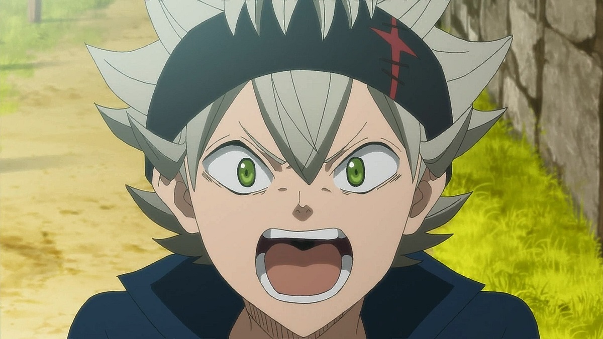 Asta Black Clover M : Compétences, build, rôle, toutes les infos