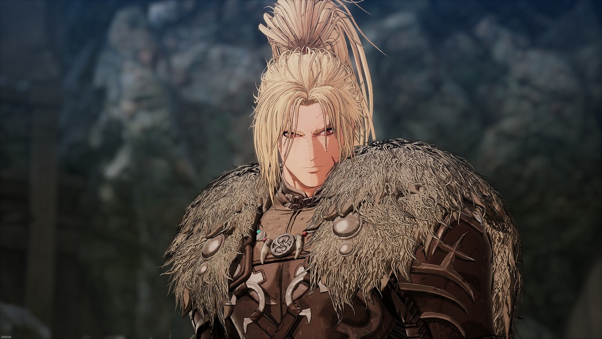 The First Berserker: Khazan sera-t-il jouable sur Xbox One ?