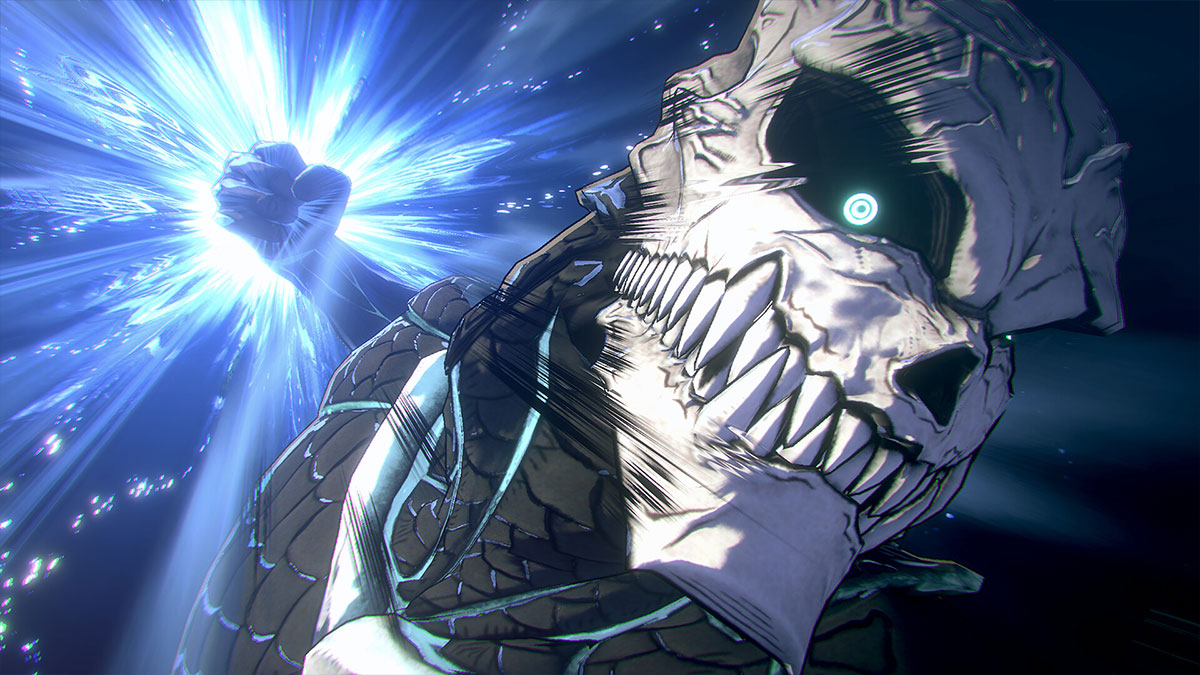 Kaiju No. 8 The Game : quand sortira le jeu sur PC via Steam ?