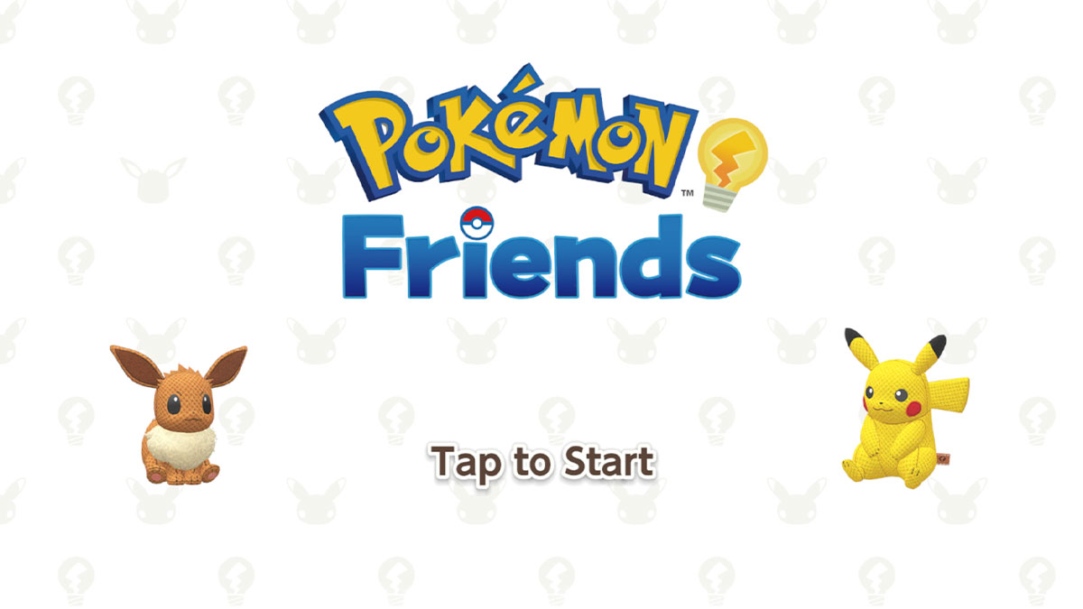 Pokémon Friends : Un nouveau jeu Pokémon surprise débarque sur mobile !
