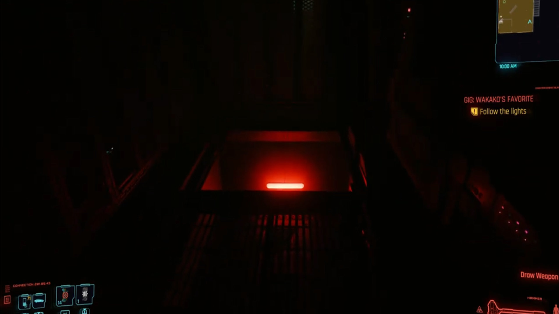 Comment réussir la quête Le chouchou de Wakako ?