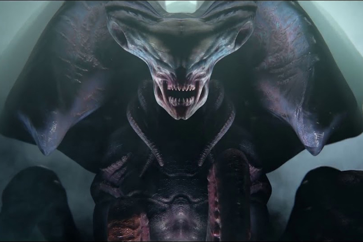 Phoenix Point se dévoile dans un nouveau trailer
