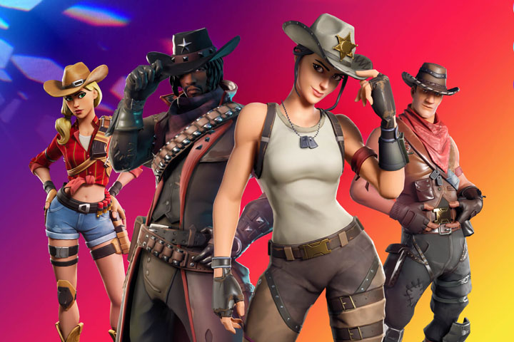 À quelle heure aura lieu le prochain concert Fortnite ?