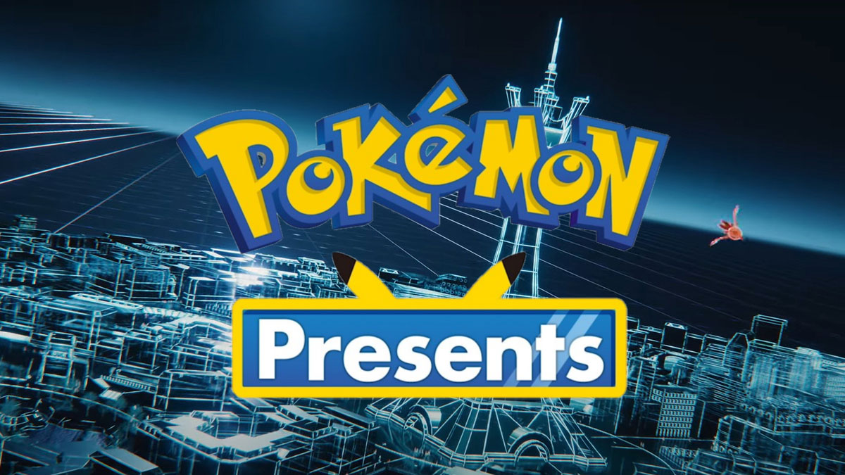 Pokémon Presents 2025 : la date potentiellement dévoilée grâce à une mise à jour de Pokémon Go