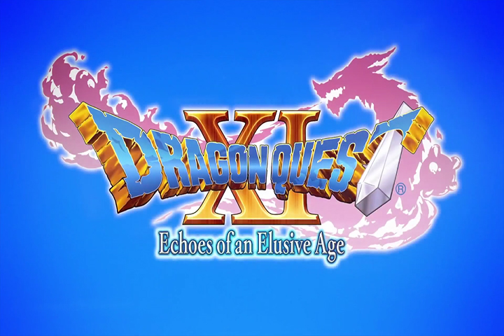 Dragon Quest XI : Echoes of an Elusive Age : Trailer et date de sortie