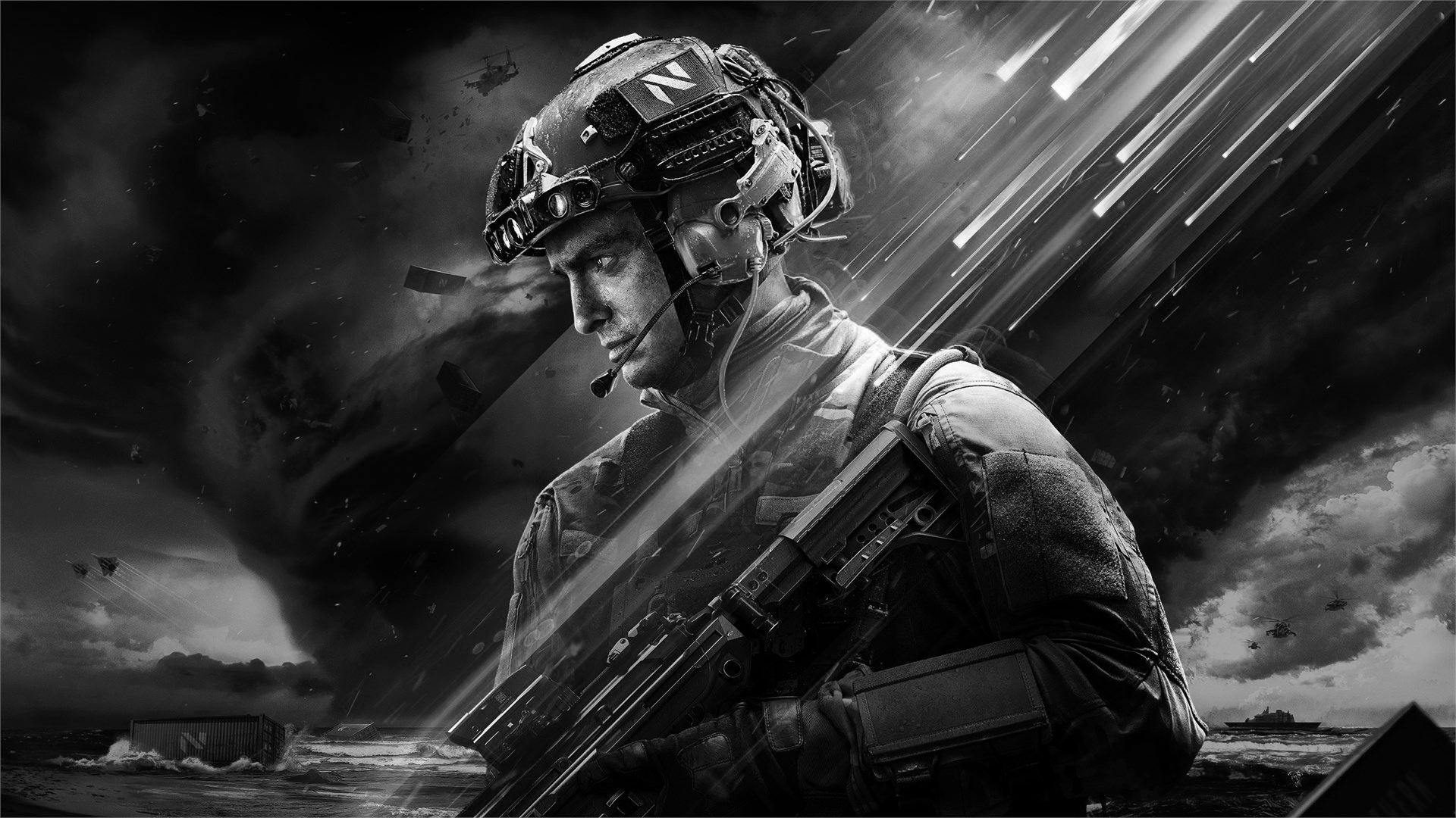 Server Status Battlefield 2042, comment vérifier l'état des serveurs ?