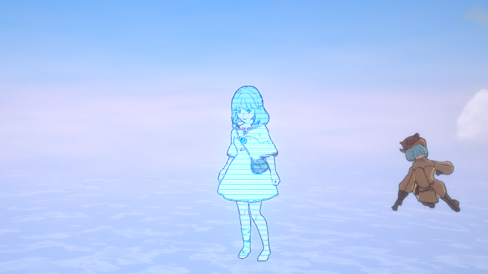 Raccourci clavier Ni no Kuni: Cross Worlds, comment les changer les keybinds ?