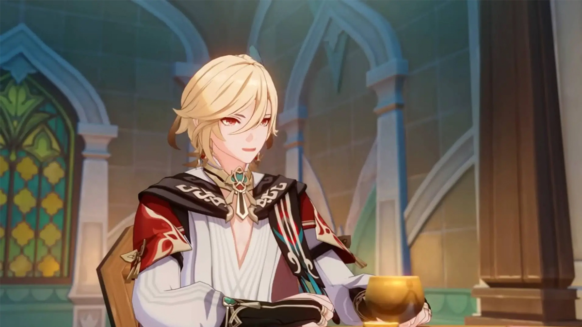 Les bannières du patch 3.6 de Genshin Impact ont été dévoilées !