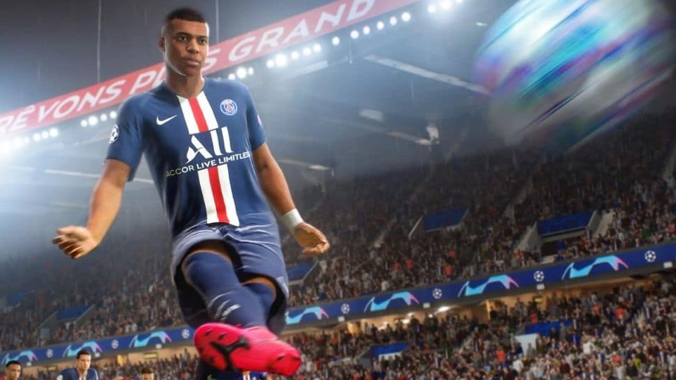 Comment jouer en avance et à l'accès anticipé de FIFA 22 ?