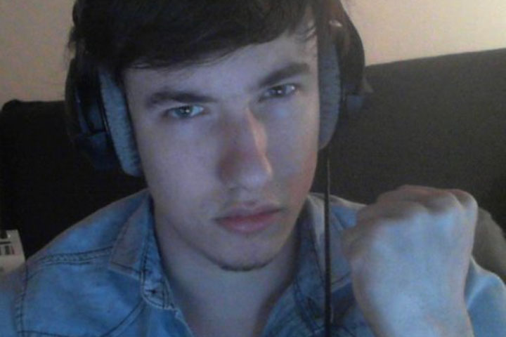 Sardoche revient sur LoL à 17 h !