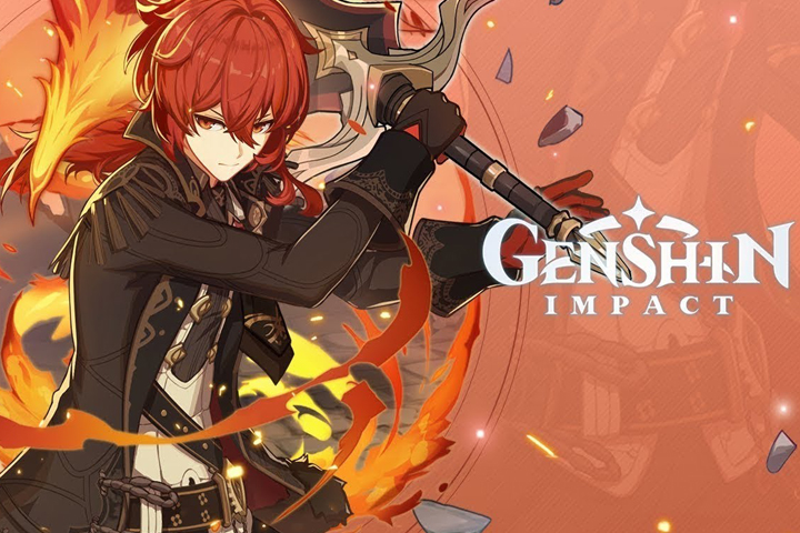 Best team Genshin Impact, les meilleurs compositions d'équipe