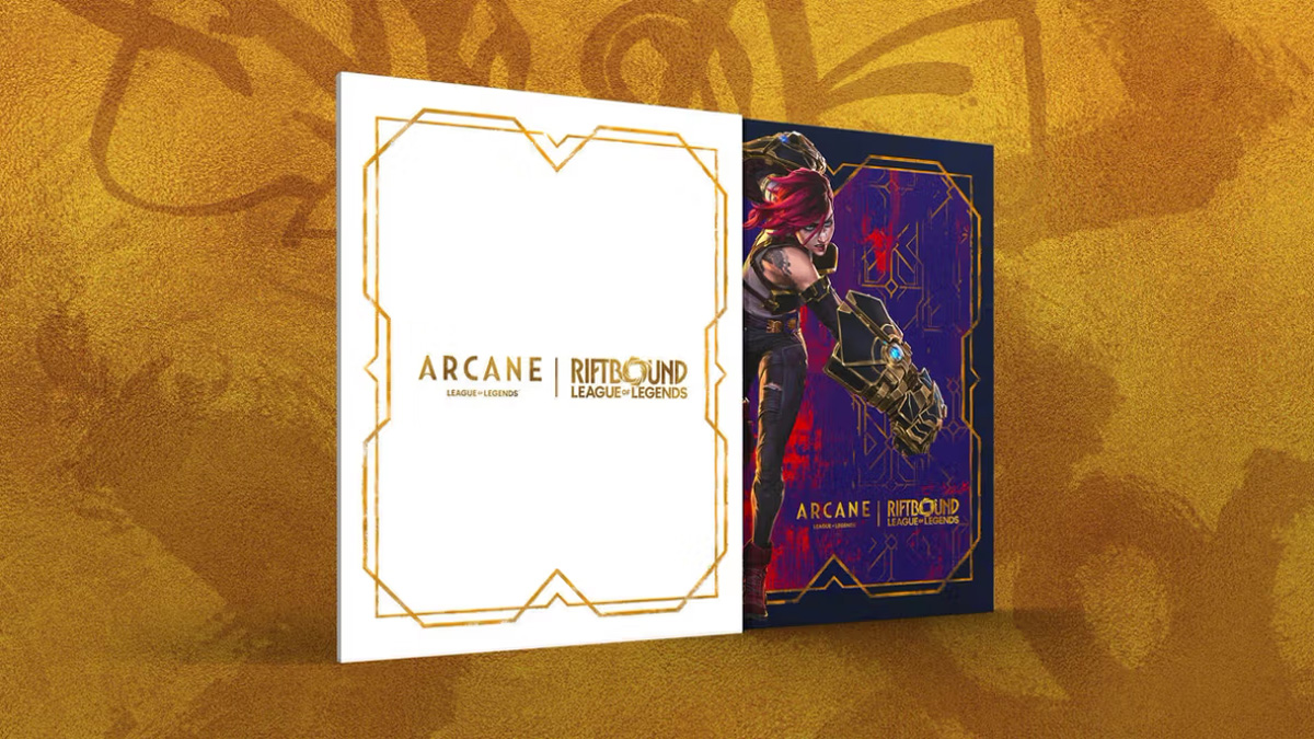 Riftbound : les précommandes pour la box Arcane arrivent bientôt en Europe, voici la date !