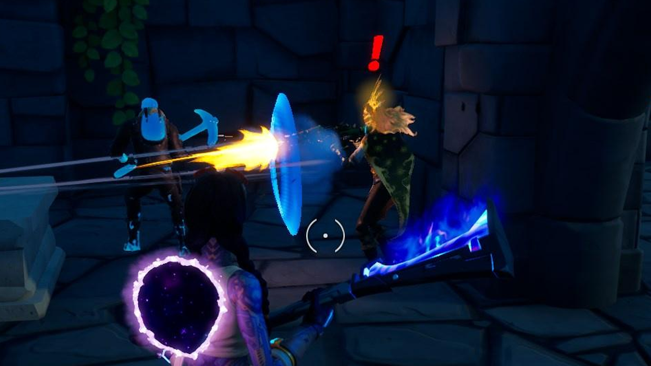 Où se trouve Orelia dans Fortnite ?