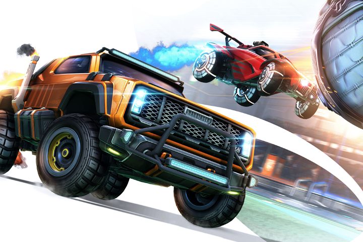 Rocket League est-il cross platform ?