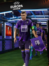 Football Manager 2023