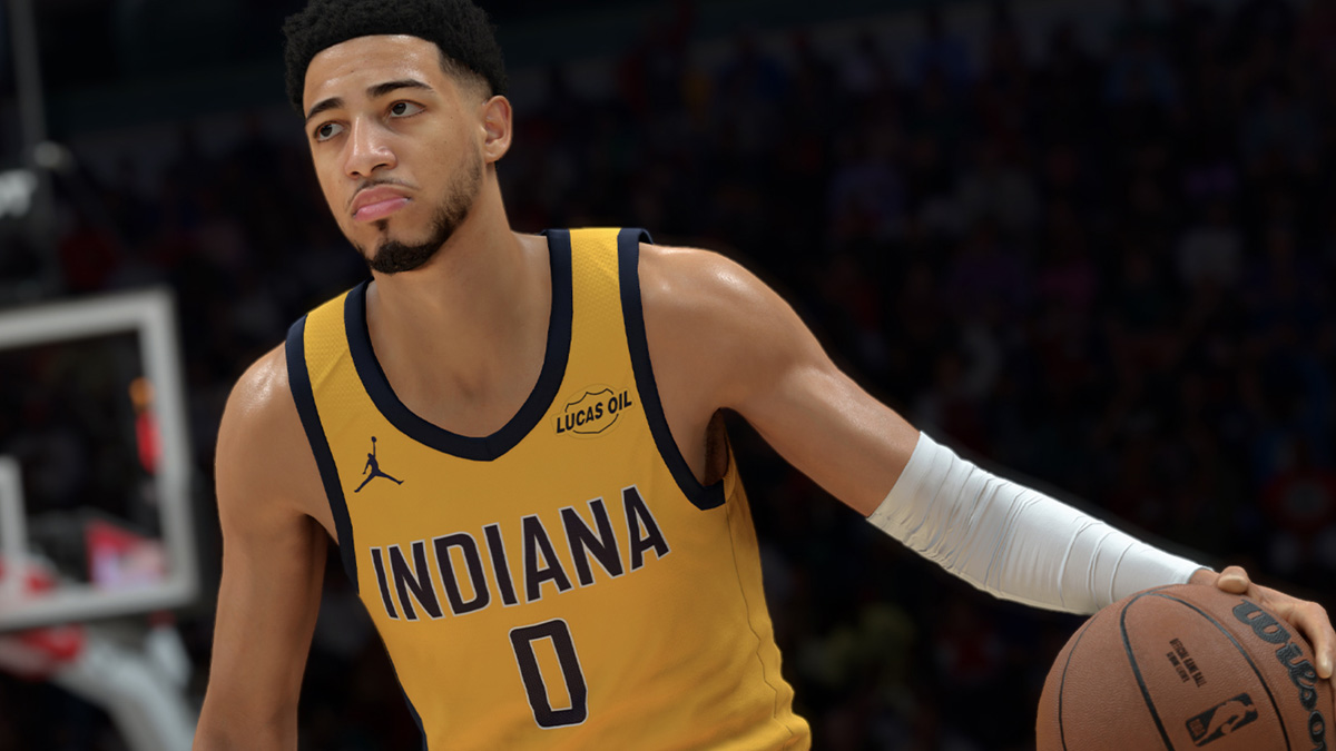 NBA 2K26 : Un gameplay revu pour un jeu plus dynamique que jamais !