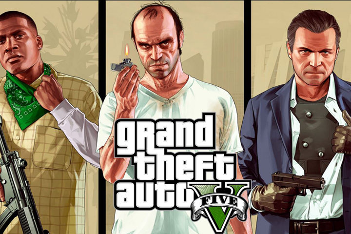 1 000 000 de GTA$ offerts jusqu'à la sortie de GTA sur PS5