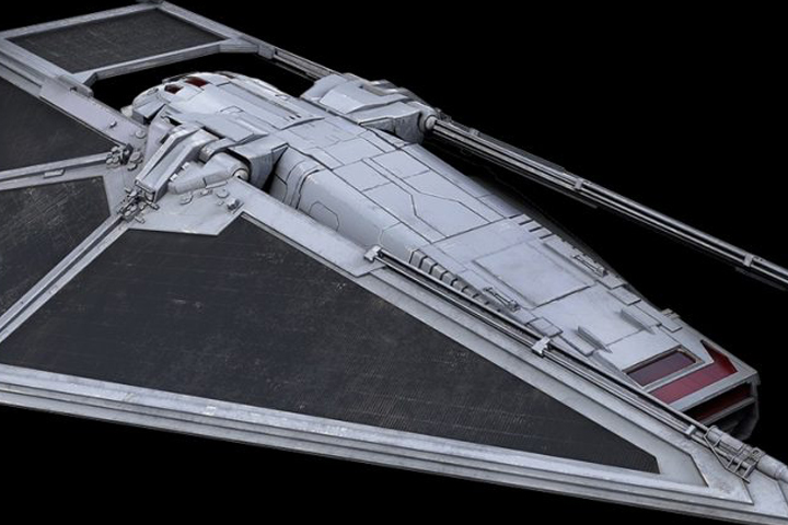 Découvrez tout ce qu'il faut savoir sur les Vaisseaux de soutien !