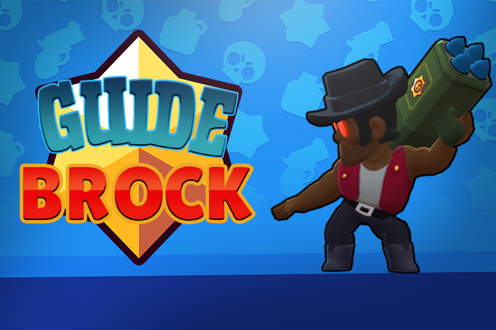 Guide et présentation de Brock