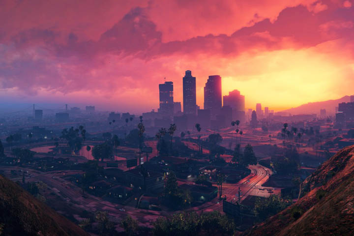 De nouvelles rumeurs pour GTA VI