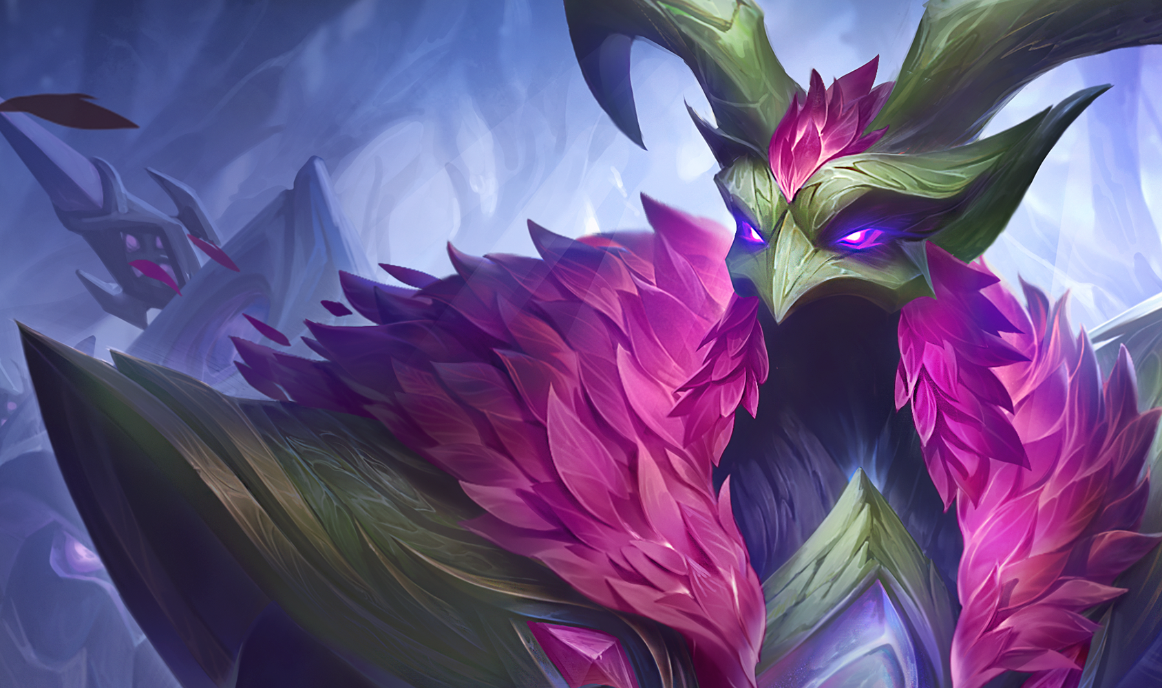 Azir TFT au Set 11 : stuff, sort, stats, origine et classe