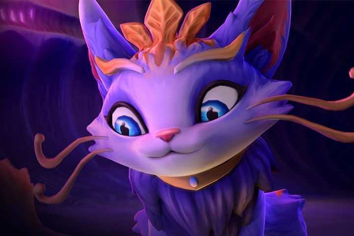 Yuumi déjà hotfix !